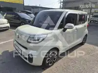 2018 KIA Ray