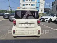 2018 KIA Ray
