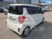 2018 KIA Ray