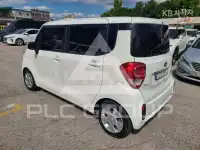 2018 KIA Ray
