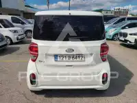 2018 KIA Ray