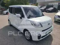 2018 KIA Ray