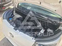 2018 KIA Ray