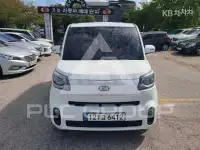 2018 KIA Ray