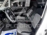 2018 KIA Ray