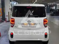 2018 KIA Ray