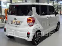 2018 KIA Ray