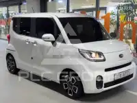 2018 KIA Ray