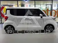 2018 KIA Ray