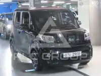 2018 KIA Ray