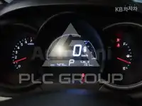 2018 KIA Ray