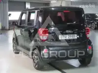 2018 KIA Ray