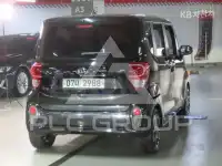2018 KIA Ray