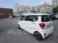 2018 KIA Ray