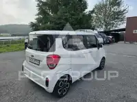 2018 KIA Ray