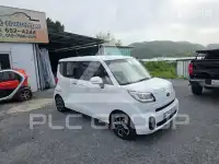 2018 KIA Ray