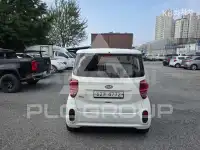 2018 KIA Ray