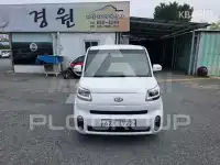 2018 KIA Ray