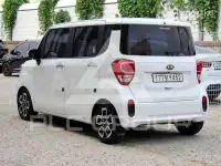 2018 KIA Ray