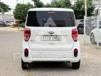 2018 KIA Ray