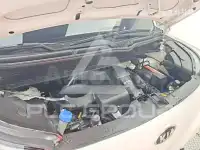 2018 KIA Ray