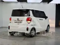 2018 KIA Ray