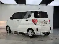 2018 KIA Ray
