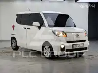 2018 KIA Ray