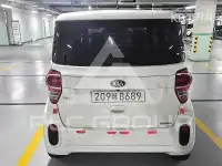 2018 KIA Ray