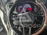 2018 KIA Ray