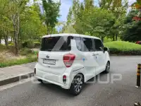 2018 KIA Ray