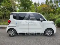 2018 KIA Ray