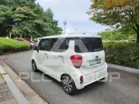 2018 KIA Ray