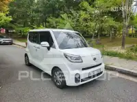 2018 KIA Ray