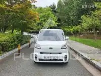 2018 KIA Ray