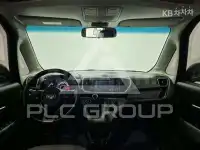 2018 KIA Ray