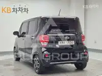 2018 KIA Ray