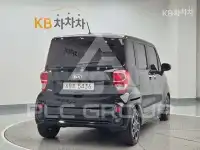2018 KIA Ray