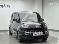 2018 KIA Ray