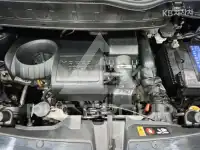 2018 KIA Ray