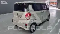 2018 KIA Ray