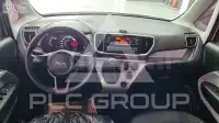 2018 KIA Ray