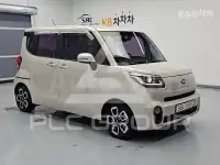 2018 KIA Ray