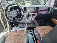 2018 KIA Ray