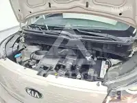 2018 KIA Ray
