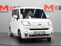 2018 KIA Ray