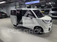 2018 KIA Ray