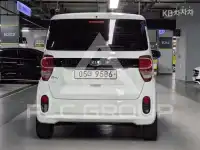 2018 KIA Ray