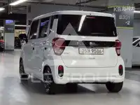2018 KIA Ray