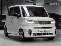 2018 KIA Ray